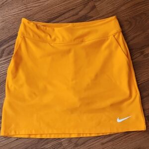 Nike Golf Skirt